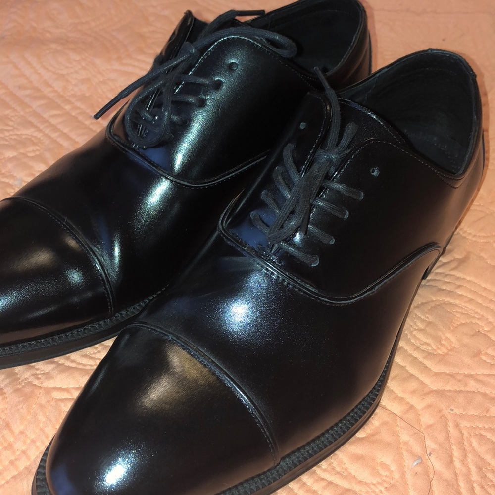Stacy Adams dress shoes
